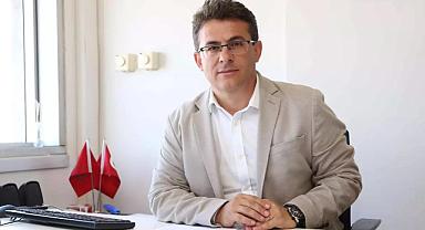 CHP'li Aydın'dan Hızal'a yanıt: Montaj siyaseti size de bulaşmış!