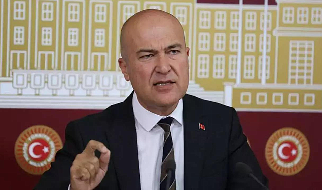 CHP&#039;li Bakan&#039;dan direniş çağrısı: Kalkıp koşma zamanı