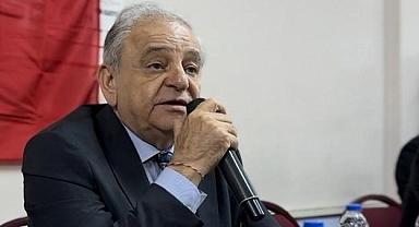 CHP'li Nalbantoğlu: Bu yangını ya söndüreceğiz ya söndüreceğiz!