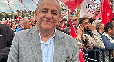 CHP'li Nalbantoğlu'ndan 5 maddelik reçete