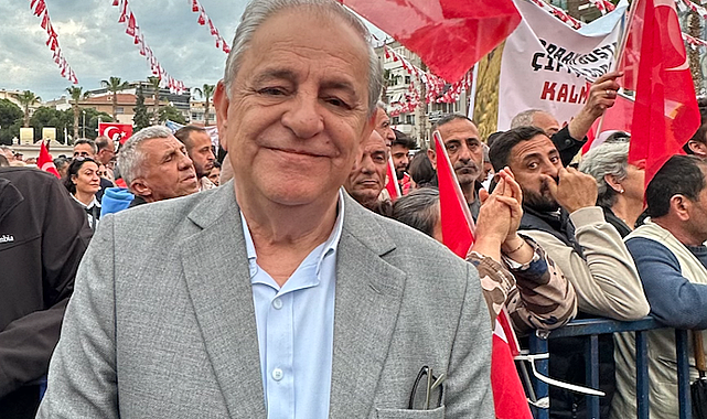 CHP&#039;li Nalbantoğlu&#039;ndan 5 maddelik reçete