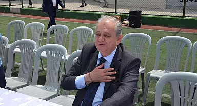 CHP'li Nalbantoğlu: Sandıkta rekor bekliyoruz