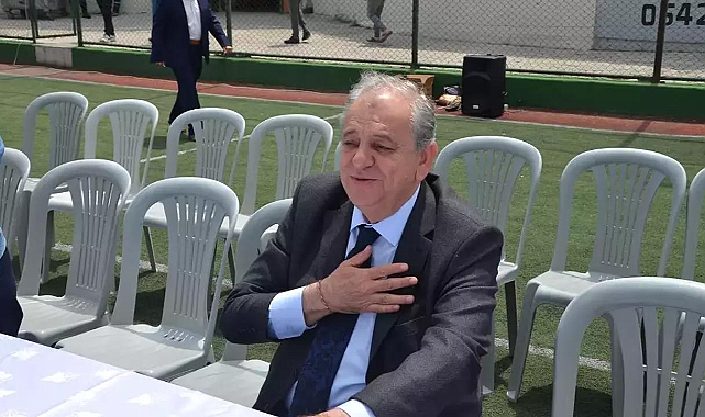 CHP&#039;li Nalbantoğlu: Sandıkta rekor bekliyoruz