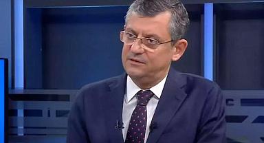 CHP'li Özel açıkladı: CHP'nin TBMM yönetimi değişecek