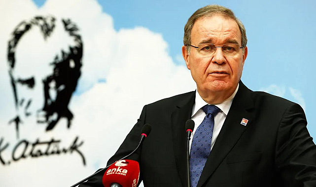 CHP&#039;li Öztrak: Tabloyu olumlu görüyoruz