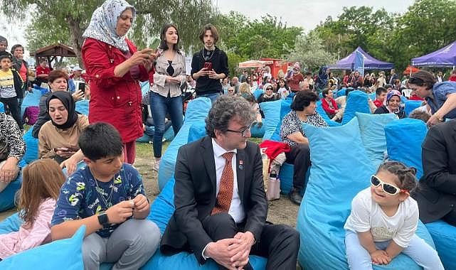 CHP’li Taşkın temposunu artırdı