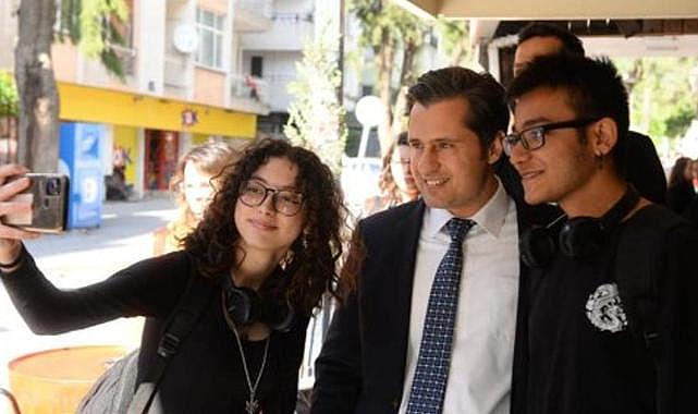 CHP&#039;li Yücel: &#039;&#039;Gazi Mustafa Kemal&#039;in devrimlerinin izinden aydınlığa çıkıyoruz!&#039;&#039;