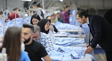 CHP’li Yücel: Yobazlara inat, kadınlar kazanacak!