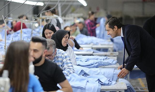 CHP’li Yücel: Yobazlara inat, kadınlar kazanacak!