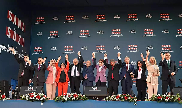 CHP&#039;nin İzmir&#039;de kaç vekili kalacak?