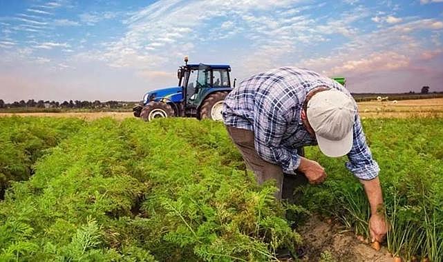 Çiftçiler, İzmir&#039;den 9 istekte bulundu