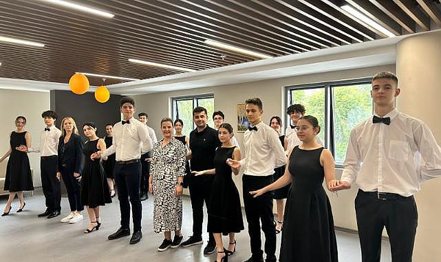 Çınarlar ve gençler, Gündüz Yaşam Merkezi’nde buluştu