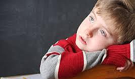 Çocuklarda  Dikkat Eksikliğine Karşı 7 Etkili Öneri !