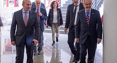 "Çok yakında yurdumuza baharı getireceğiz"