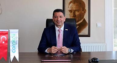 Corpitall Başkanı Gültekin:“Yeni Girişimler için Büyümenin Anahtarı: Uluslararası Pazar”