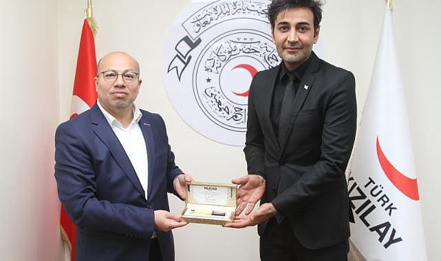 “Dayanışma Ruhu Bizim Kanımızda Var!”