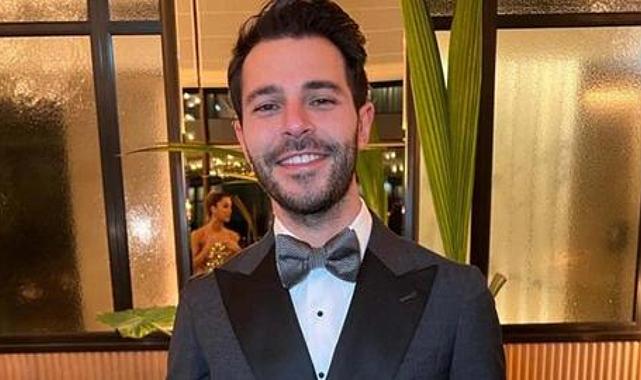 Dedesinin okulunda oy veren Hakan Sabancı, cumhurbaşkanı adayını ilan etti: Kemal Dede&#039;ye oy vermek nasip oldu