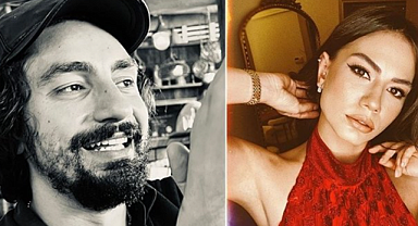 Demet Özdemir Umut Evirgen'in radarına girdi!