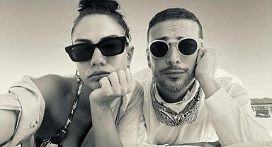 Demet Özdemir ve Oğuzhan Koç çifti 8 Mayıs'ta boşanıyor