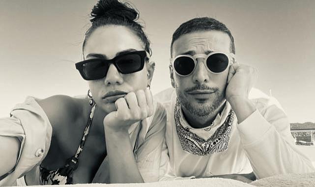 Demet Özdemir ve Oğuzhan Koç çifti 8 Mayıs&#039;ta boşanıyor