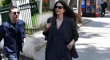 Demet Özdemir ve Oğuzhan Koç tek celsede boşandı