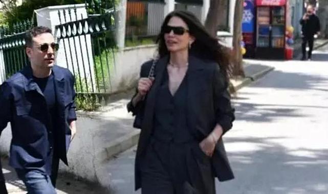 Demet Özdemir ve Oğuzhan Koç tek celsede boşandı