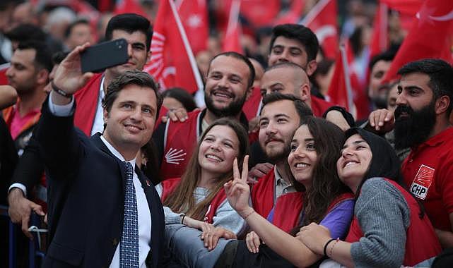 “Denizler mücadelesine devam ediyor!”