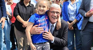 Dervişoğlu: İYİ Parti'ye ilgi yoğun