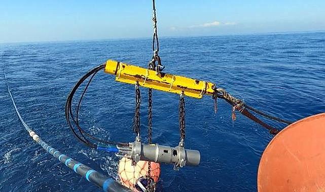 DEÜ İzmir Körfezi&#039;ndeki fayların röntgenini çekecek