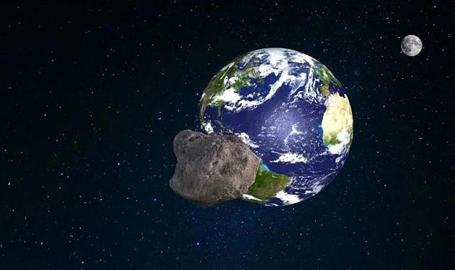 Dev asteroitleri araştıran bilim insanları: Dünya bin yıl güvende