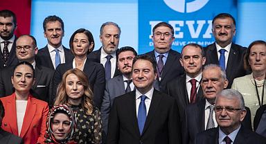 DEVA Partisi Tam Kadro Sahada