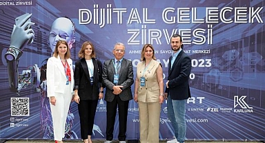 Dijital Gelecek Zirvesi gelenekselleşecek