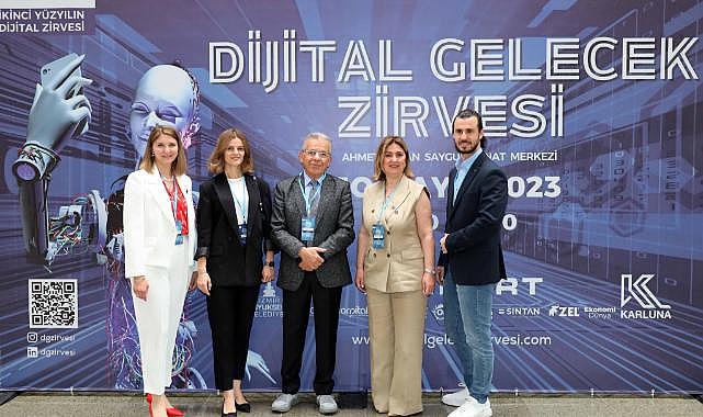 Dijital Gelecek Zirvesi gelenekselleşecek