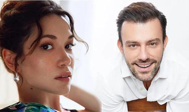 Dilek Taşı’nın başrol oyuncuları belli oldu