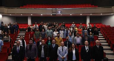 Dokuz Eylül Acil Tıp'ta Türkiye'ye Öncü Oluyor