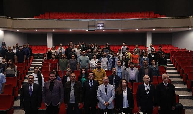 Dokuz Eylül Acil Tıp&#039;ta Türkiye&#039;ye Öncü Oluyor