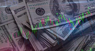 Dolar ve Euro'da dalgalı seyir