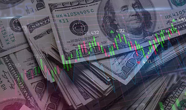 Dolar ve Euro&#039;da dalgalı seyir