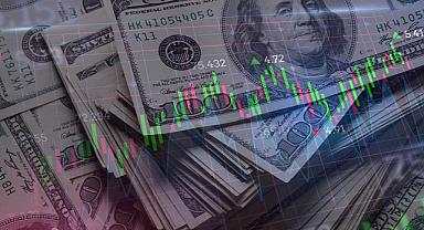 Dolar ve euro haftaya yükselişle başladı