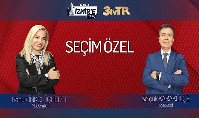 DSP Önceki Dönem Genel Başkan Yardımcısı Selçuk Karakülçe&#039;den Sandığa Davet