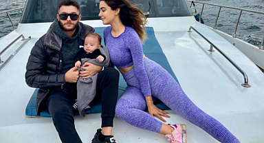 Ece Ronay, 1 yıllık evliliğini tek celsede bitirdi