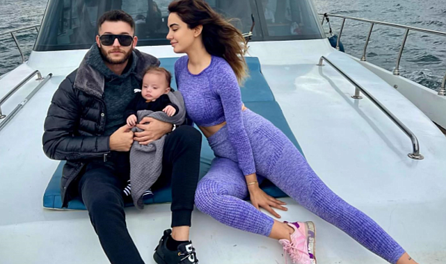 Ece Ronay, 1 yıllık evliliğini tek celsede bitirdi