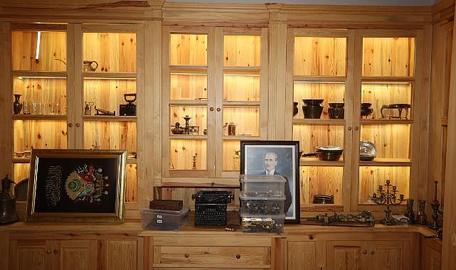 Ege&#039;nin İncisi Urla&#039;da Tarihi Proje: UKTA