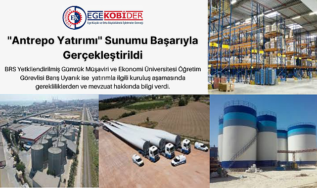 Egekobi Yönetim  Kurulu Başkanı Aslı Selçik: &#039;&#039;Ortak akıl, ortak hedefler ve işbirliği ile çalışmalara devam edeceğiz&#039;&#039;