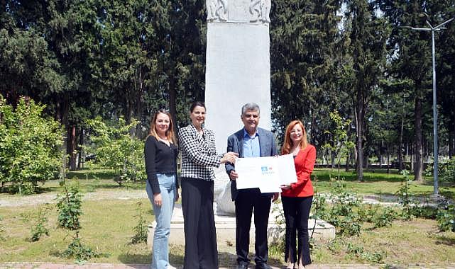 Egeli akademisyenlerin Hıdırellez projesine UNESCO’dan logo kullanım izni