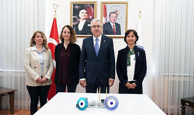 Egeli bilim insanlarından alternatif yem kaynaklarına yönelik proje