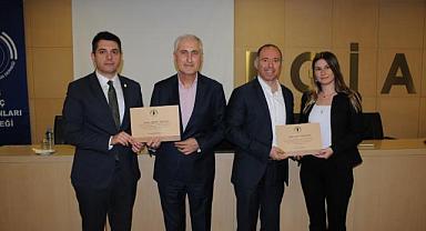 EGİAD’dan Ekonomi Değerlendirme Toplantısı