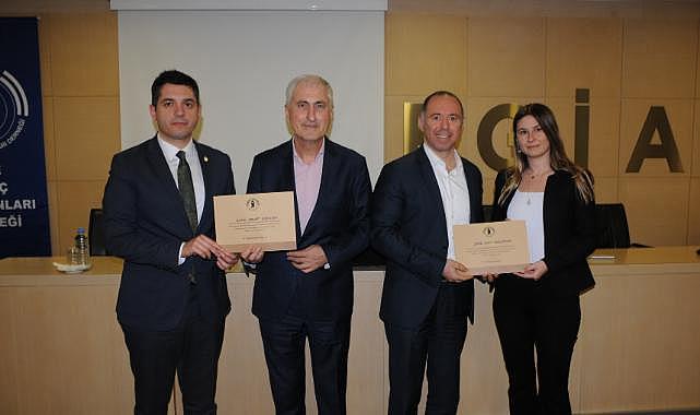 EGİAD’dan Ekonomi Değerlendirme Toplantısı