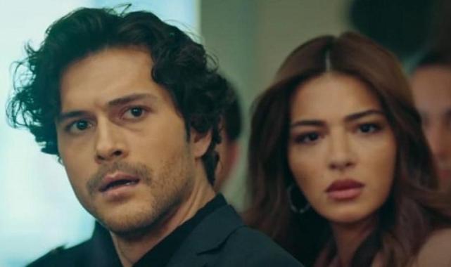 “Ego” Dizisi Final Kararı Aldı!