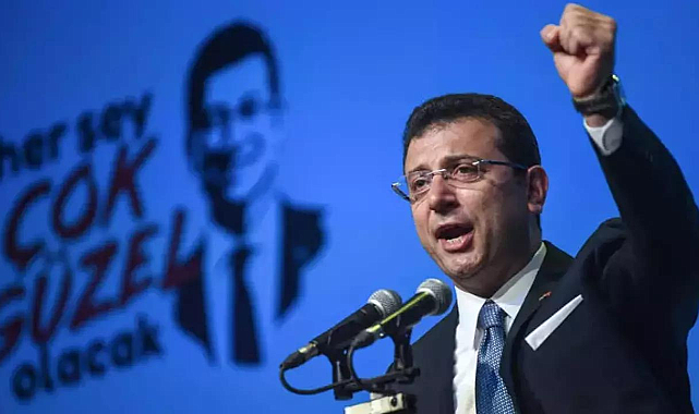 Ekrem İmamoğlu&#039;ndan 19 Mayıs isyanı: Böyle olmaz!